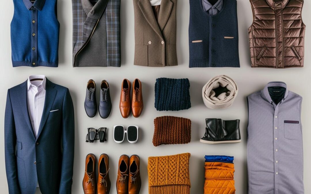 Smart Casual: jak połączyć elegancję z codziennością w swoim stylu?