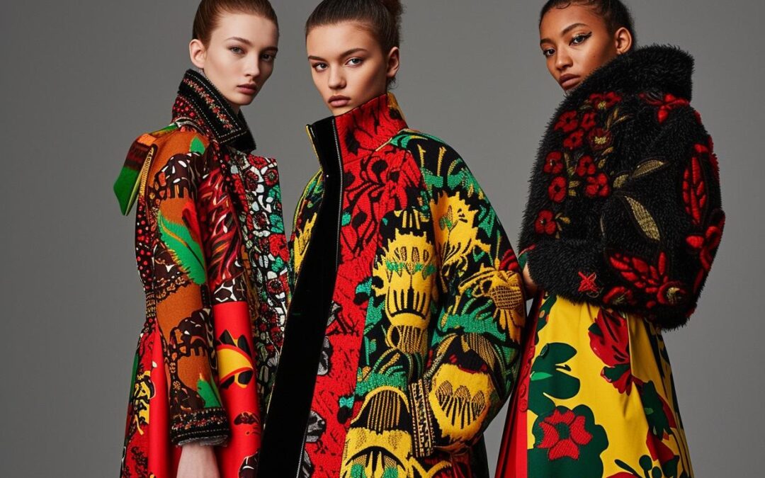 Vero Moda – poznaj duńską markę modową