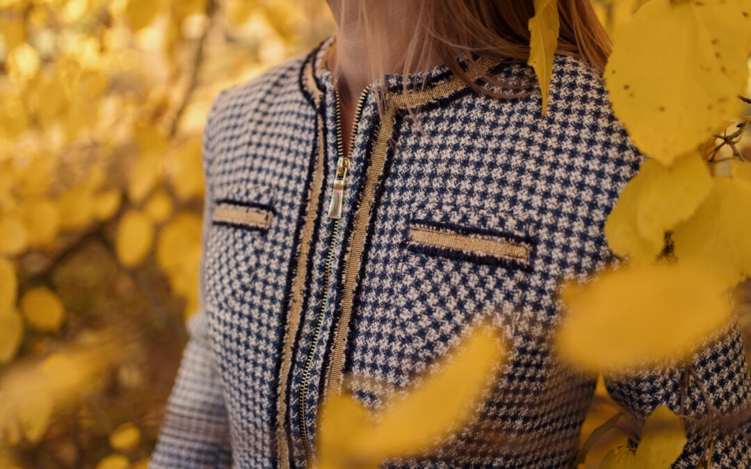 Kurtki na jesień – jakie fasony i kolory będą królować w tym sezonie?
