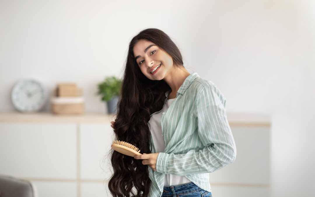 Włosy jako surowiec: jakie cechy włosów decydują o ich wartości rynkowej?