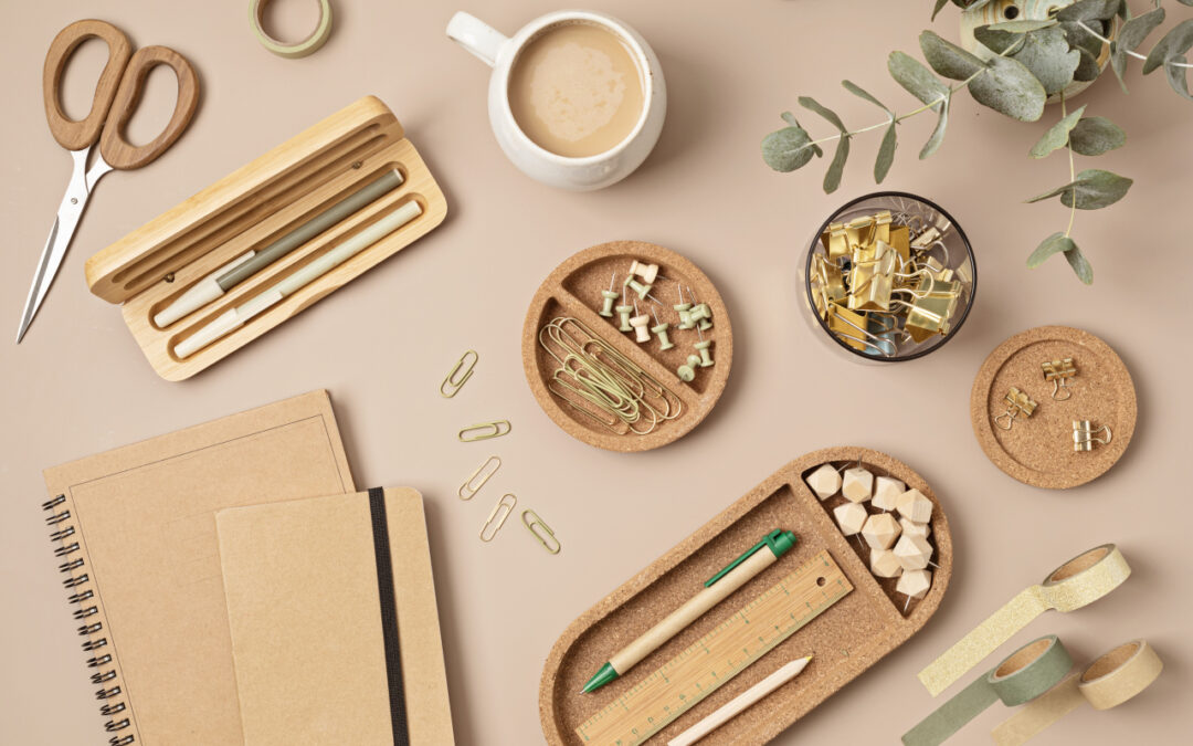 Dlaczego warto wybierać ekologiczne produkty drewniane w codziennym życiu?