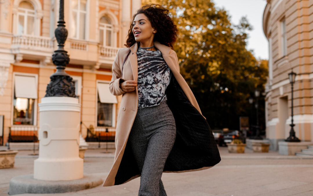 Moda na elegancję: jak budować klasyczną garderobę?