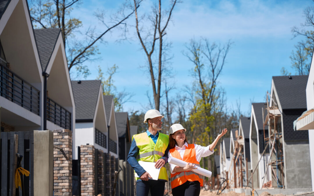 Rynek nieruchomości w Gliwicach: analiza trendów cenowych, popytu i podaży na rynku mieszkaniowym w Gliwicach