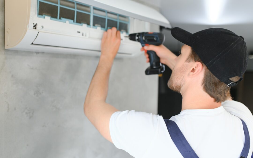 Sezonowy montaż klimatyzacji: dlaczego zima to najlepszy czas na instalację?