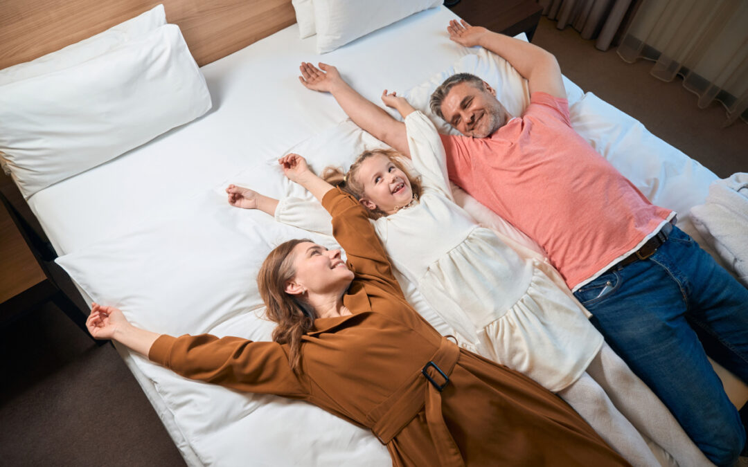 Jakie materace najlepiej sprawdzą się dla osób z problemami z kręgosłupem?