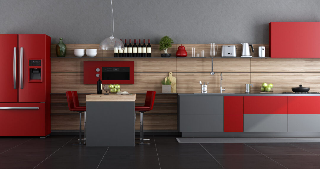 Jak zaprojektować kuchnię marzeń? Rola projektanta we współczesnym wnętrzarstwie