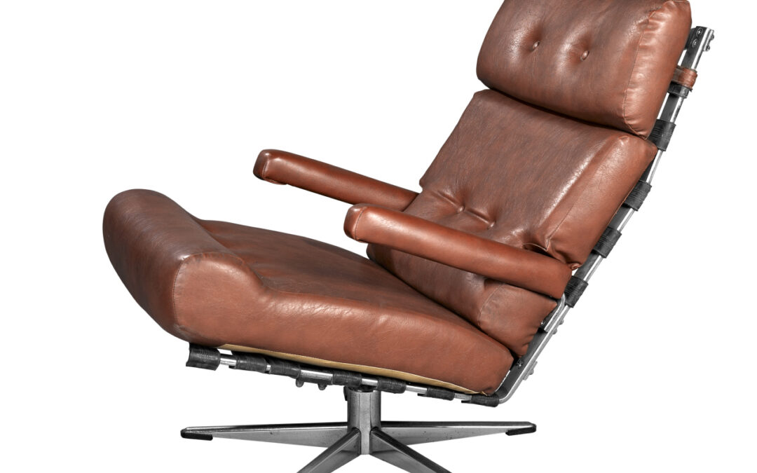 Jakie krzesło biurowe wybrać do home office?