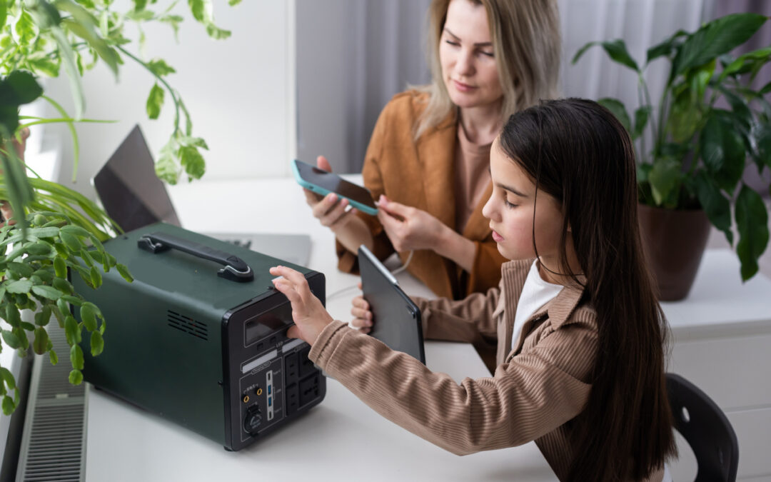 Zasilanie awaryjne w domu – co warto wiedzieć?