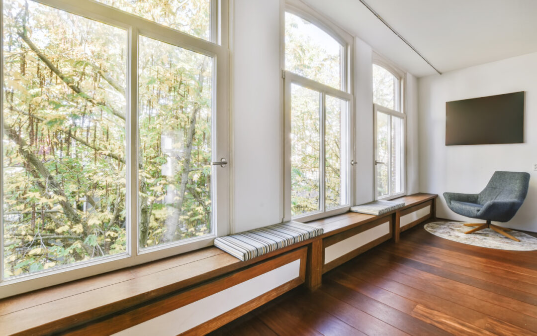 Energooszczędne okna – na co zwrócić uwagę przy zakupie?