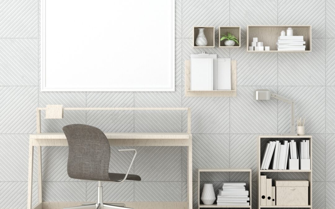 Zdrowy kręgosłup w pracy biurowej – praktyczne wskazówki