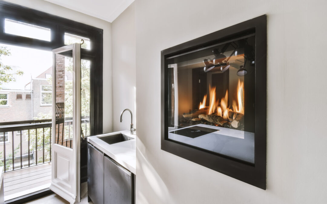 Ekologia i wygoda – kominki gazowe jako alternatywa dla tradycyjnego paleniska