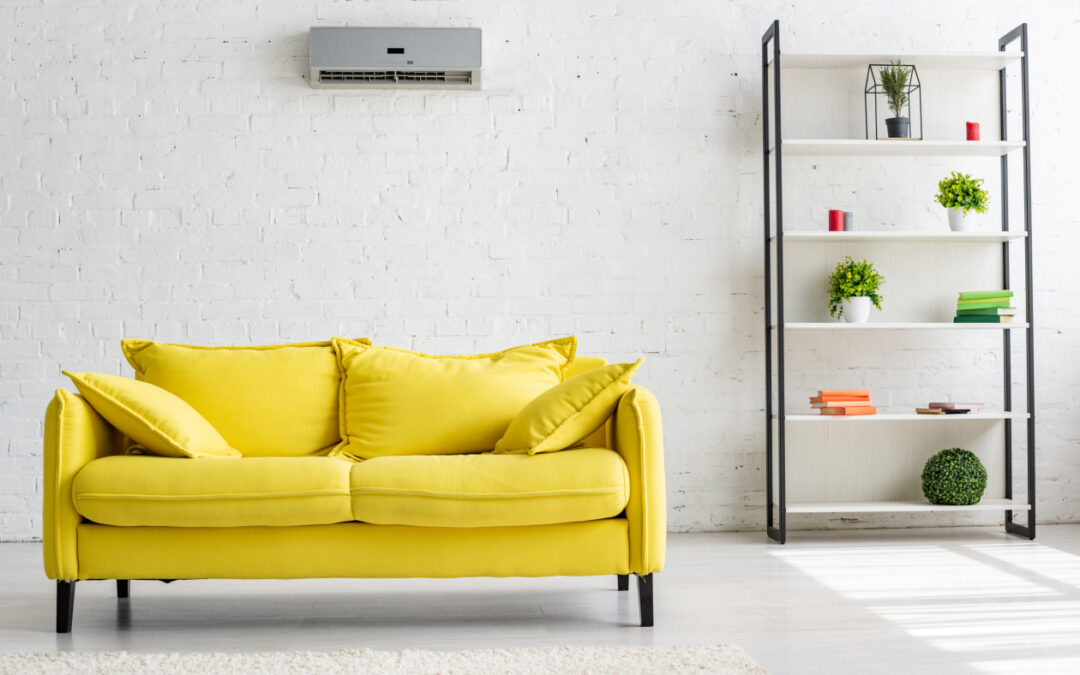 Jak wybrać klimatyzację do domu lub mieszkania – najważniejsze kryteria zakupu