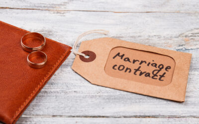 Kiedy warto rozważyć rozdzielność majątkową przed inwestycją w nieruchomość?