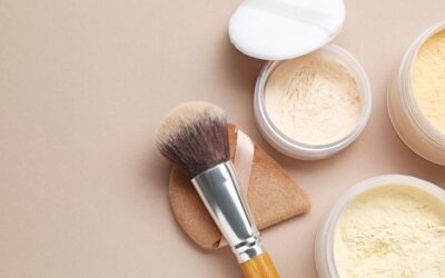 Makijaż mineralny – zalety, aplikacja i dobór produktów