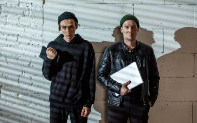 Mroczny streetwear. Jakie ubrania tworzą jego charakter?